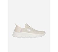 Skechers Skechlite Pro Go Walk W - Scarpe Sneakers - Donna - Bianco 40