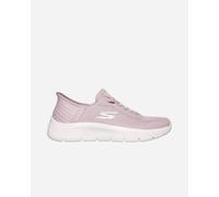 Skechers Skechlite Pro Go Walk W - Scarpe Sneakers - Donna - Lilla 37