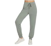 Skechers Skechluxe Eleavte Jogger Pantaloni da Tuta Donna | Casual, UPF 40+, SKECHLUXE ELEVATE, traspirante, morbido tessuto setoso