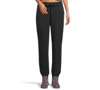 SKECHERS Pantaloni 'Luxe' nero, Taglia 36