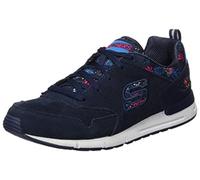 Skechers (SKEES) Equalizer 2.0- True Balance, Scarpe Sportive da Donna, Grigio (GYBL), 39 EU