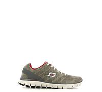 Skechers (SKEES) - Skech-Flex - Natural Vigor, Scarpa Tecnica da Donna, Grigio (ccrd), 49.5