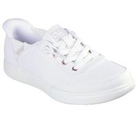 Skechers Skip B Cute Sweet, Scarpe da Ginnastica Donna, White, 42 EU