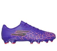 Skechers SKX_ 1.5 Academy FG Shoes in Porpora, Taglia 40