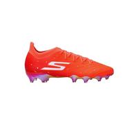 Skechers SKX 1.5 Elite FG Electrum, Colore: rosso, 45.5 EU