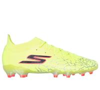 Skechers Skx 01 Football Boots Giallo EU 44