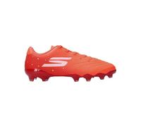 Skechers SKX 1.5 FG Harry Kane Player Edition Kids rosso, 37,5 bambini