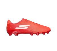 Skechers SKX 1.5 Scarpe da Calcio per Terreni Compatti IncrinatoAdulto (GT35439)