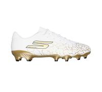 Skechers SKX 1.5 Scarpe da Calcio per Terreni Compatti IncrinatoAdulto (GT35439)