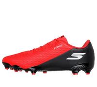 Skechers SKX_2 Club MG - Tacchetti da Calcio da Uomo, Leggeri e Atletici