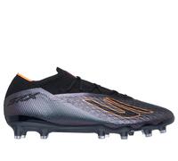 Skechers SKX_2 Elite AG Shoes in Nero/Arancione, Taglia 47, Hyper Burst