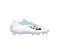 Scarpe calcio Skechers Elite AG Blanc 43