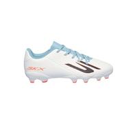 Skechers SKX 2 Low JR MG CTRL Kids Bianco Bianco, 35,5 Bambini