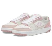 Skechers SKX-229 - Scarpe da Ginnastica Ragazze, Natural,