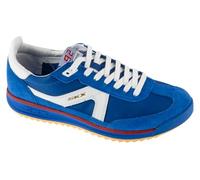 Skechers Skx 92 254220-BLMT, Scarpe da Ginnastica da Uomo, Blu, 42,5 EU
