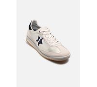 Skechers Sneaker Skx 92-Perfectly Shimmered da Donna, Avorio/Blu Navy., 37 EU
