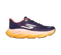 Skechers Go Run Max Road 7, Scarpe Uomo, Arancione Marino, 45 EU