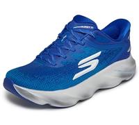 Skechers SKX Aero Burst Si, Scarpe da Ginnastica Uomo, Royal Blue, 39.5 EU