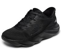 Skechers Skx Aero Burst Si Sneaker da Donna, Nero, 36 EU