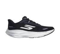 Skechers Skx Aero Spark Scarpe da corsa da uomo, scarpe neutre, nero/bianco, nero, 44,5