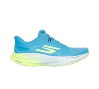Skechers Donna Aero Spark Sneaker in Blu/Lime, Taglia 39, Vegan, Lavabile in lavatrice , Arch Fit , Hyper Burst