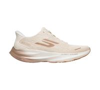 Skechers Donna Aero Spark Hands Free Slip Ins Slip-in ALLENATRICE, Rose Gold Textile White Trim, 40 EU