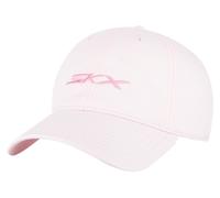 Skechers SKX Heritage Cappello da Baseball in Blu Chiaro/Rosa