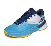 Skechers Skechers - Scarpe da Basket da Uomo Skx Nexus, Azzurro/Blu Marino, 11
