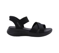 Skechers - SKY Sandal - - Shoes - Donna - Nero - 41 EU
