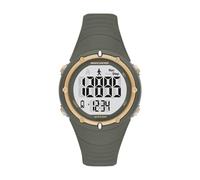 Skechers Skywood SR2157 - Orologio digitale da donna, in plastica, colore: verde