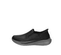 SKECHERS SLADE-COOPER 205237/BLK - NERO / 41