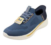 Skechers Scarpe Da Ginnastica Skechers Modello Slip-ins 210810s Slade Colore Blu | Skechers 44