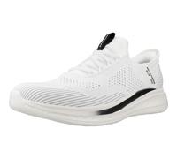Skechers Mocassino Uomo Slade-Quinto Senza lacci Bianco 45 EU