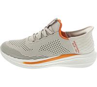 Skechers Slade - Sneakers slip-in Quinto da uomo