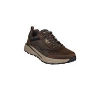 Skechers Slade Ultra - Peralto sneakers uomo in pelle - moro
