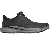 Skechers Slade Ultra Ronan Slip-On, Grigio Char, 46 EU
