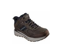 Skechers SLADE ULTRA - TURNER Stivali Uomo Slip-Ins 211182 Coc Braun
