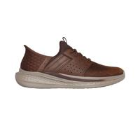 Skechers - Slade Zachary - - Sport - Uomo - Marrone - 41 EU