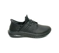 Skechers - Slade Zachary - - Sport - Uomo - Nero - 43 EU