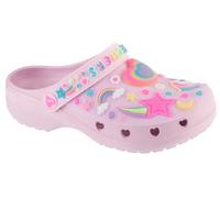Skechers, Slides, rosa, 34 EU