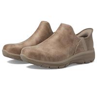 Skechers Slip da donna Easy Going Modern Hour Hands Free Slip ins, Talpa, 37.5 EU