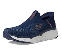 Skechers, Scarpe slip-in ad alte prestazioni: Max Cushioning-Advantageous da uomo, Navy, 9 X-Wide
