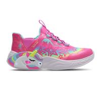 Skechers Slip-in Unicorn Bambini - Sneakers Blu - Taglia 31 - Plastic/Polycarbonate