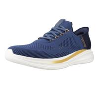 Skechers Scarpe Da Ginnastica Skechers Modello Slip-ins 210810s Slade Colore Blu | Skechers 44