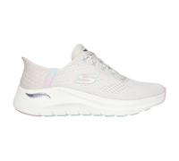 Skechers - Slip-Ins: Arch Fit 2.0 - Easy Chic - - Sport - Donna - Rosa - 37 1/2 EU