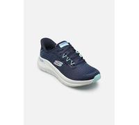 Skechers - SLIP-INS Arch Fit 2.0-Fresh Pace Blu - Sneakers 39 Blu