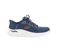 Skechers - Slip-ins Arch Fit 2.0 Lestur - - Sport - Uomo - Blu - 44 EU