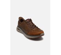 Skechers - Arch Fit - - Shoes - Uomo - Marrone - 41 EU