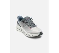Skechers - SLIP-INS Arch Fit Glide-Step Pro M Blu - Sneakers 45 Blu