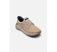 Skechers Sneakers SLIP-INS Arch Fit Maverick Wolfe da uomo TPE Beige 41